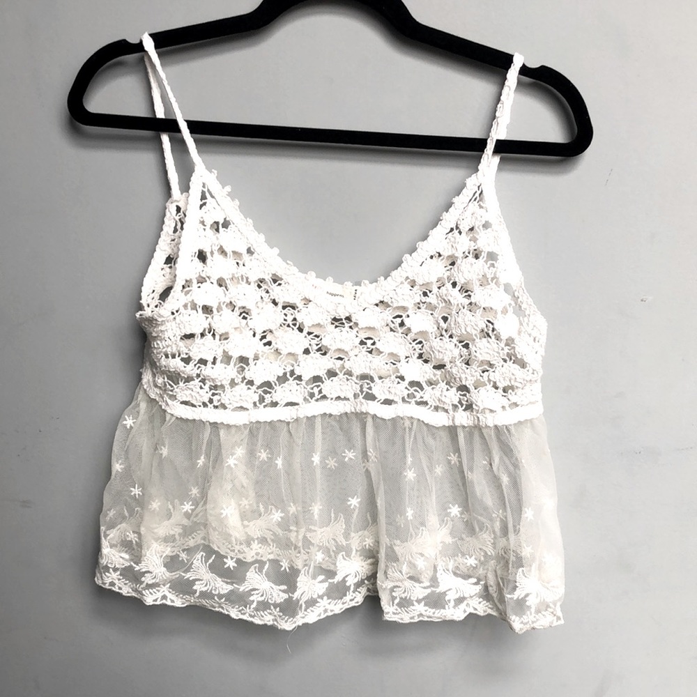 Cute little summer top